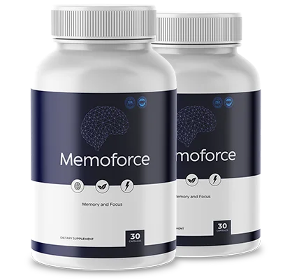 MemoForce Drops